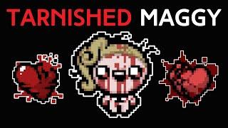 Tarnished Maggy Explained! - Love And Adrenaline!