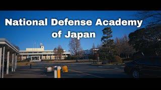 National Defense Academy of Japan: An Inside Look