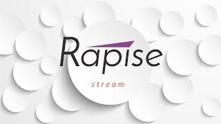 Rapise Stream #4: Scheduling Test Set on Azure Pipelines