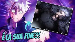 SATORU GOJO È MORTO?! ~ Jujutsu Kaisen SHOCK! Capitolo 236 Analisi e Teoria