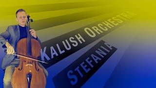 Kalush Orchestra - Stefania (Cello cover)