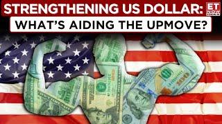 Decoding US Dollar's Strength | $ Gains 4% Post Trump Win & Fed Rate Cuts | Naveen Mathur | Business