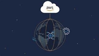 AWS Global Cloud Infrastructure