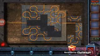 Can you escape the 100 rooms 6 level 43 Walkthrough