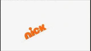 Nickelodeon "Wippe" Ident