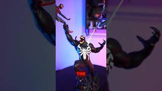 Spiderman 2 Collectors Edition UNBOXING! #shorts #spiderman #gaming #unboxing #playstation