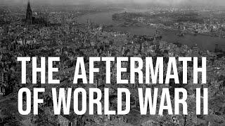 World War II: Consequences of The War #Part3