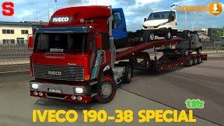 IVECO 190-38 SPECIAL [1.31x] - SiMoN3 ETS2 (+download)