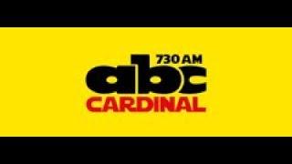 ABC CARDINAL.   AM 730 -  ASUNCION   (PARAGUAY)