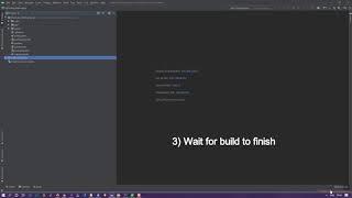 Create an android native c++ application in android studio (part 1)