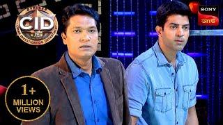 DCP Chitroule's Trap | CID | সিটি ই ডি | Unusual Investigations