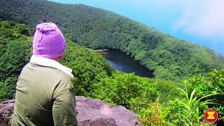 ASEAN Heritage Parks - Mounts Timpoong-Hibok-Hibok National Park in the Philippines