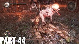 Nioh - 100% Walkthrough Part 44 [PS4] – Twilight Mission: The Best and the Worst