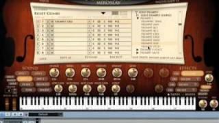 Miroslav Philharmonik Training 4/5 - Articulations - Great orchestra samples