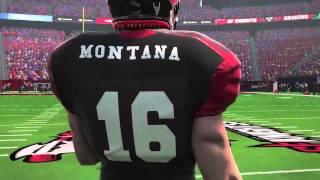 Thoughts on Montana 16 Reveal at E3 2015 - COMMENTARY