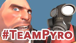 TF2 Heavy Vs. Pyro Pt 2: Bugs and Balance - A Followup