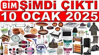 BİM 10 OCAK 2025 KATALOĞU | ÖRGÜ MAKİNESİ & ÖRGÜ İPLERİ | BİM BALIKÇILIK MALZEMELERİ | BİM AKTÜEL