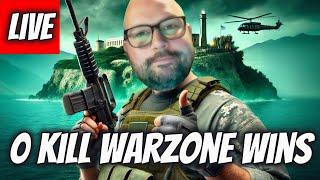  Live ! @jamcowl Custom game at Warzone