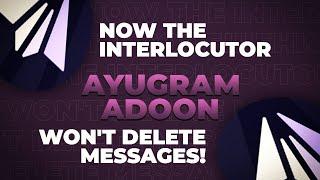 How to view deleted messages in Telegram