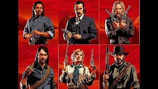 Red Dead Redemption 2 | Story And Character Analysis