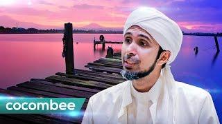 Dosa Yang Sangat Besar.. ᴴᴰ | Habib Ali Zaenal Abidin Al-Hamid