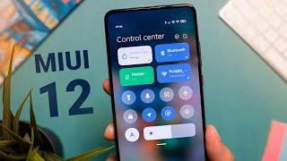 How To Install MIUI 12 in Any Android Phone