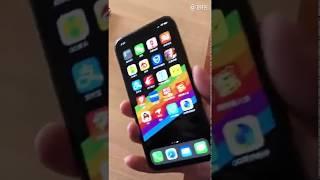 IPHONE SE 2 , Live hands-on, ios 11,display notch