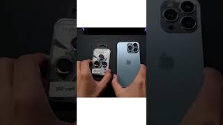 iPhone 13 Pro Max Lens Change | #shorts