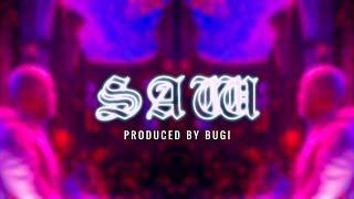 [FREE] SZPAKU Type Beat | "SAW" | (Prod. BUGI)