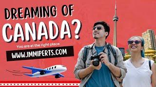 Start Your Canadian Journey Today | Immigration Tips, Support, and Resources | Come to Canada