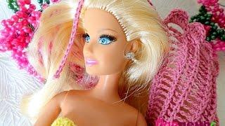 Купальники для кукол Барби Barbie doll Swimsuits