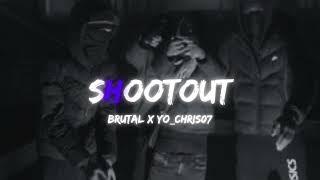 [FREE] Dutch Drill Type Beat ''SHOOTOUT'' (Prod. Brutal x @yo_chris07)