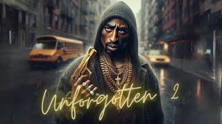 2Pac - Unforgotten 2 (ft. 50 Cent & Eminem)