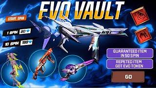 Next Evo Vault Event, Cobra Bundle Return | Free Fire New Event | Ff New Event | New Event Free Fire