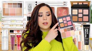 NEW DRUGSTORE MAKEUP 2021! BEST & WORST RELEASES