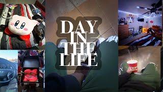 Day In The Life With Tyty2saucy |VLOG EP.1|