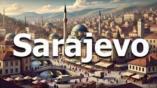 Sarajevo Bosnia: 10 BEST Things To Do In 2024 (Travel Guide)