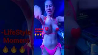 Hot  Sexy Dance  #ThaiClub #HotGirls #LifeStyleMoment #subscribe #likecommentshare