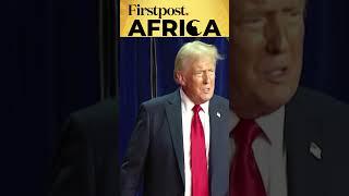 Somaliland: Donald to Trump China? | Firstpost Africa