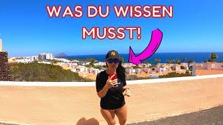 ️ Auswandern auf die Kanaren. Was Du wissen musst!  Teneriffa