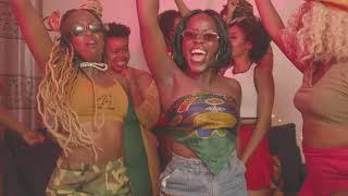 Brandy Maina - Maryjane ( OFFICIAL MUSIC VIDEO )