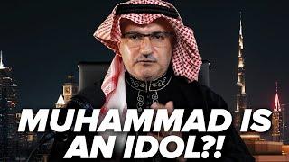 Muhammad is an Idol?! - Idolatry Between Christianity and Islam - Episode 2