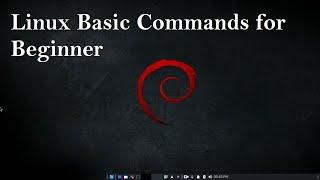 Important Linux commands for beginner | Linux2020