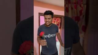 breakup vayo #foryou #shorts #sagarpandey #goviral #nepali #comedy #fun #funny #fypシ