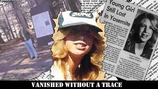 Yosemite's Most Mysterious Disappearance: Stacy Arras