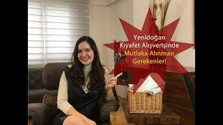 Yenidoğan Kıyafetleri Nelerdir? Yenidoğan Kıyafet Seçimi Nasıl Olmalı? #yenidoğan