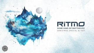 RITMO - Some Kind of Rhythm 012 DJ Mix