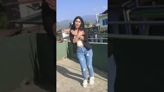 Hot And beautiful Indian Girls on Tiktok | Tiktok  Challenge Video's Compilation