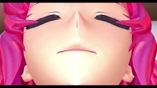 MMD exclusive vore Little neko part 1