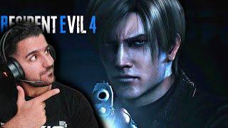 رزیدنت اویل 4 دوبله فارسی | RESIDENT EVIL 4 #2